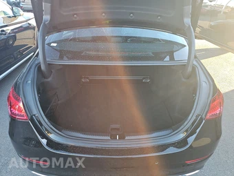 2025 Mercedes-Benz C 300 4MATIC – miniatura 16