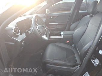 2025 Mercedes-Benz C 300 4MATIC – miniatura 7
