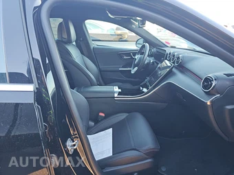2025 Mercedes-Benz C 300 4MATIC – miniatura 8