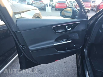 2025 Mercedes-Benz C 300 4MATIC – miniatura 9