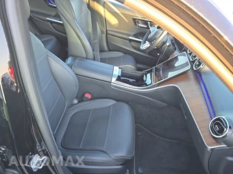 2025 Mercedes-Benz C 300 4MATIC - miniatura 14