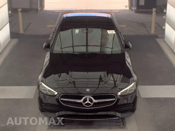 2025 Mercedes-Benz C 300 4MATIC - miniatura 2