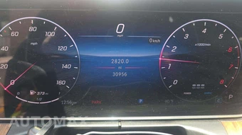 2025 Mercedes-Benz C 300 4MATIC - miniatura 24