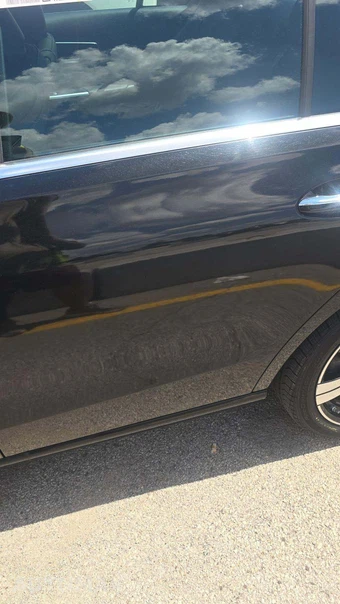 2025 Mercedes-Benz C 300 4MATIC - miniatura 30