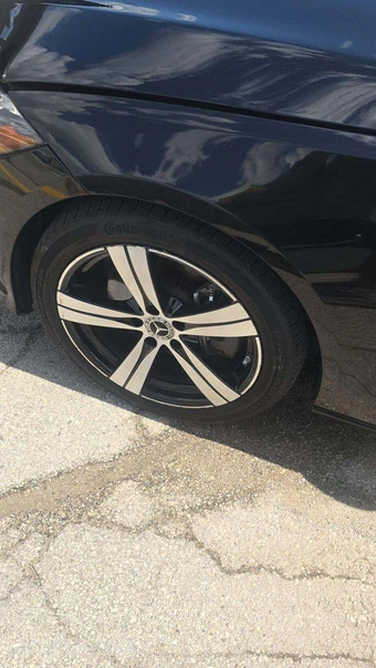 2025 Mercedes-Benz C 300 4MATIC - miniatura 31
