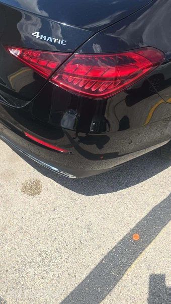 2025 Mercedes-Benz C 300 4MATIC - miniatura 35