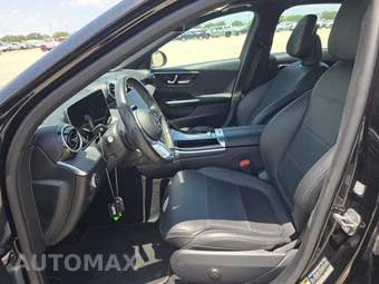 2025 Mercedes-Benz C 300 4MATIC - miniatura 13