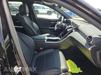 2025 Mercedes-Benz C 300 4MATIC - miniatura 14