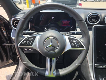 2025 Mercedes-Benz C 300 4MATIC - miniatura 16