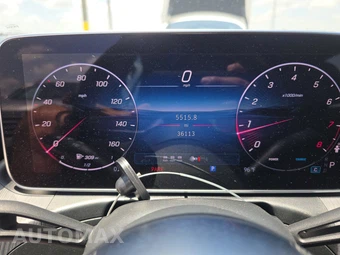 2025 Mercedes-Benz C 300 4MATIC - miniatura 18