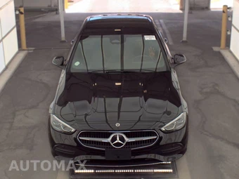 2025 Mercedes-Benz C 300 4MATIC - miniatura 2