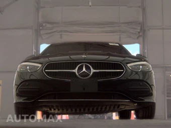 2025 Mercedes-Benz C 300 4MATIC - miniatura 3