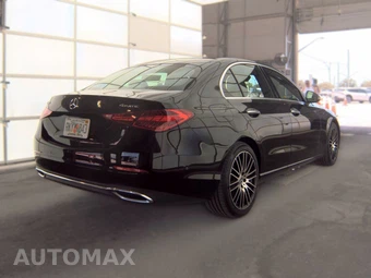 2025 Mercedes-Benz C 300 4MATIC - miniatura 5