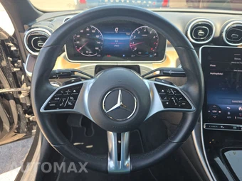 2025 Mercedes-Benz C 300 4MATIC - miniatura 10