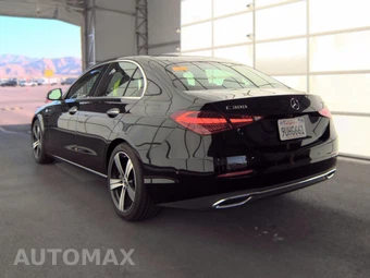 2025 Mercedes-Benz C 300 4MATIC - miniatura 6