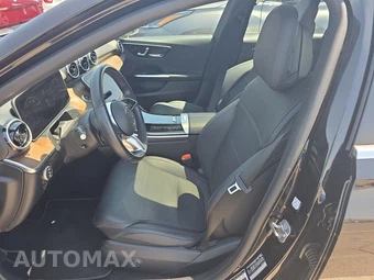 2025 Mercedes-Benz C 300 4MATIC - miniatura 7