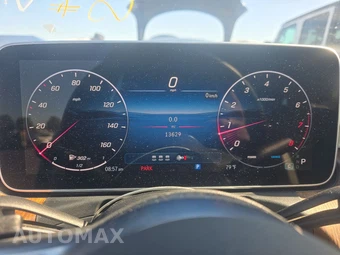 2025 Mercedes-Benz C 300 4MATIC - miniatura 12