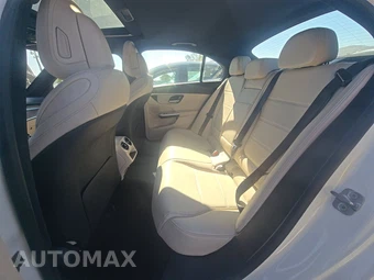 2025 Mercedes-Benz C 300 4MATIC - miniatura 13