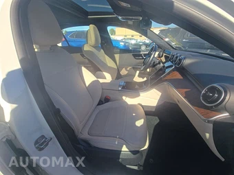 2025 Mercedes-Benz C 300 4MATIC - miniatura 8