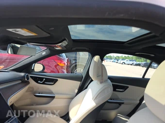 2025 Mercedes-Benz C 300 4MATIC – miniatura 14