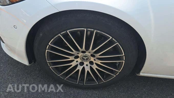 2025 Mercedes-Benz C 300 4MATIC – miniatura 20