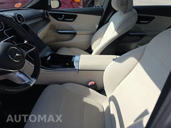 2025 Mercedes-Benz C 300 4MATIC – miniatura 7