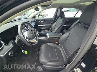 2025 Mercedes-Benz C 300 4MATIC - miniatura 13