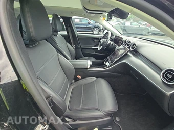 2025 Mercedes-Benz C 300 4MATIC - miniatura 14