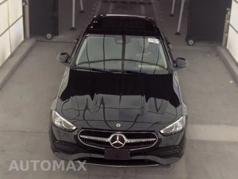 2025 Mercedes-Benz C 300 4MATIC - miniatura 2