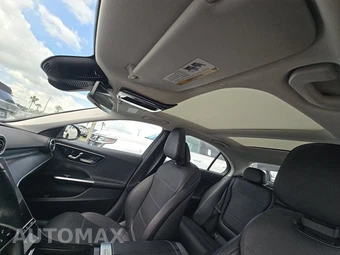 2025 Mercedes-Benz C 300 4MATIC - miniatura 20