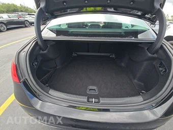 2025 Mercedes-Benz C 300 4MATIC - miniatura 23