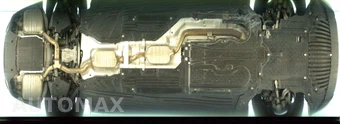 2025 Mercedes-Benz C 300 4MATIC - miniatura 25