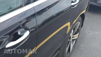 2025 Mercedes-Benz C 300 4MATIC - miniatura 30