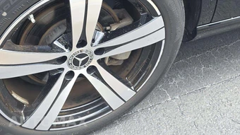 2025 Mercedes-Benz C 300 4MATIC - miniatura 32