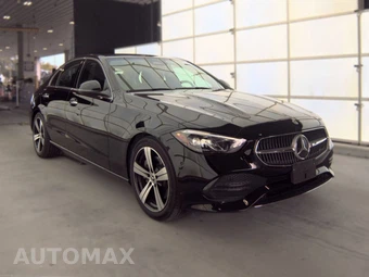 2025 Mercedes-Benz C 300 4MATIC - miniatura 4