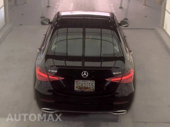 2025 Mercedes-Benz C 300 4MATIC - miniatura 6
