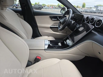 2025 Mercedes-Benz C 300 4MATIC - miniatura 14