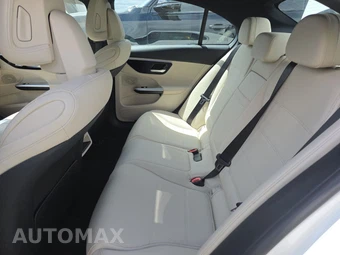 2025 Mercedes-Benz C 300 4MATIC - miniatura 19