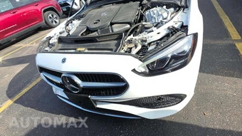 2025 Mercedes-Benz C 300 4MATIC - miniatura 25