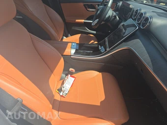 2025 Mercedes-Benz C 300 4MATIC - miniatura 10