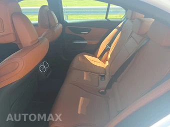 2025 Mercedes-Benz C 300 4MATIC - miniatura 15