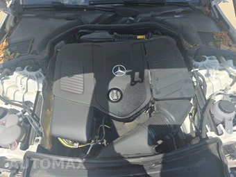 2025 Mercedes-Benz C 300 4MATIC - miniatura 18