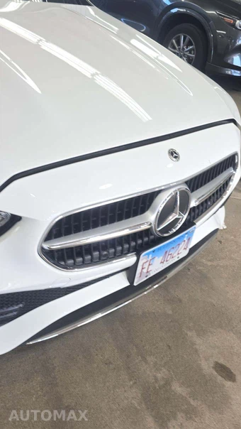 2025 Mercedes-Benz C 300 4MATIC - miniatura 22