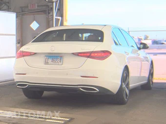 2025 Mercedes-Benz C 300 4MATIC - miniatura 5