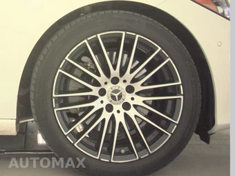 2025 Mercedes-Benz C 300 4MATIC - miniatura 10