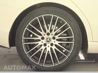 2025 Mercedes-Benz C 300 4MATIC - miniatura 11