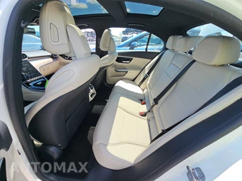 2025 Mercedes-Benz C 300 4MATIC - miniatura 19
