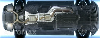 2025 Mercedes-Benz C 300 4MATIC - miniatura 25