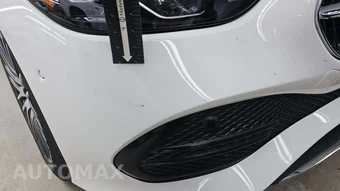 2025 Mercedes-Benz C 300 4MATIC - miniatura 26