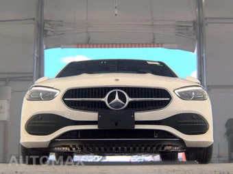 2025 Mercedes-Benz C 300 4MATIC - miniatura 3